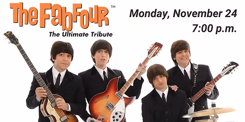 The Fab Four