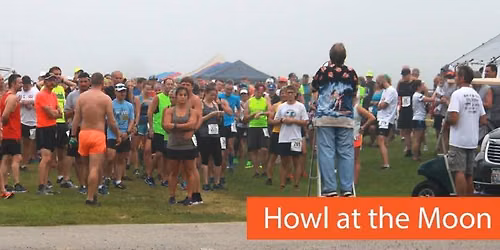 Kennekuk Road Runners - Howl at the Moon 8\/4 hour Ultra