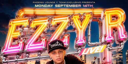 EZZY R | CONTRABANDO