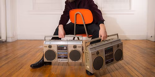 soft clubbing at Elixir with DJ Thundercutz