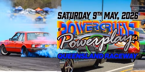 1 Day Powerplay #54 at Queensland Raceway