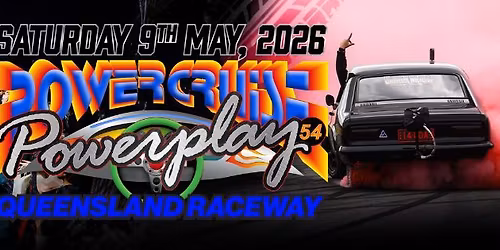 1 Day Powerplay #54 at Queensland Raceway