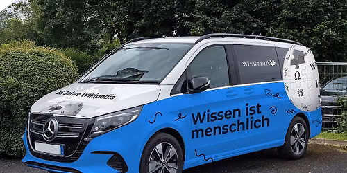 25 Jahre Wikipedia