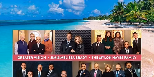 Greater Vision at Blue Gate Performing Arts Center