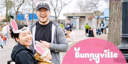 Bunnyville