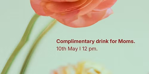 Mother's Day Live Music Sunday