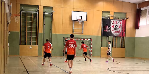 17. Stainzer Hallenturnier