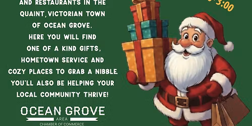 Small Business Saturday 2025