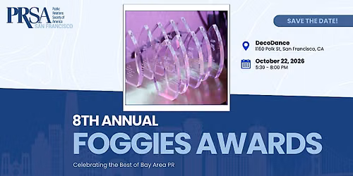 2026 Foggies Awards Ceremony