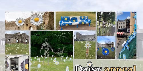 Daisy Remembrance Exhibit 2026