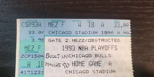 Chicago Bulls at Atlanta Hawks at State Farm Arena