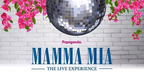 Mamma Mia Belfast 