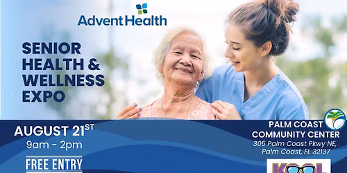 Senior Health & Wellness Expo