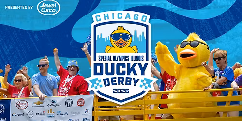 2026 Chicago Ducky Derby