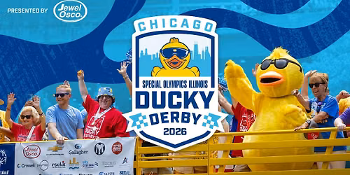 2026 Chicago Ducky Derby