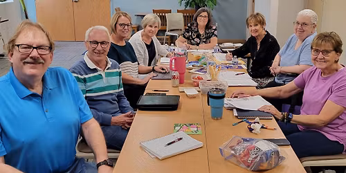 Halloween Lunch at COA