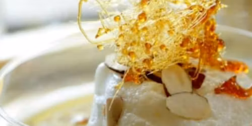 A Christmas in France