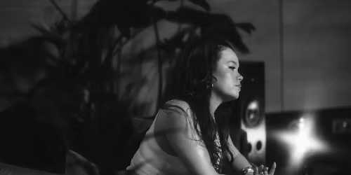 Clementine Douglas, Jacob Lusk, John Martin, Poppy Baskcomb, Danny Rampling in City of Nottingham