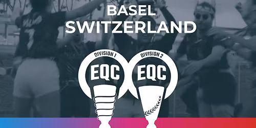 European Quadball Cup 2026 Division Two