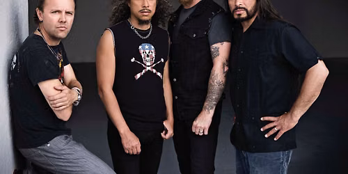 Metallica - 2 Day Pass (Mar 11 and 13)