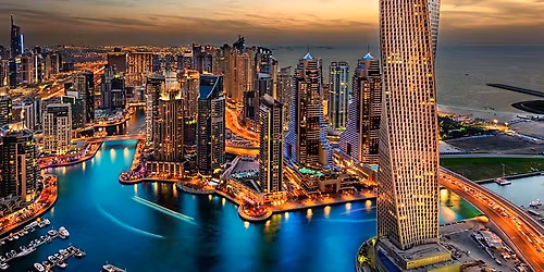 \u2708\ufe0f\ud83c\udde6\ud83c\uddeaESCAPADA EXPRES DUBAI + ABU DABHI