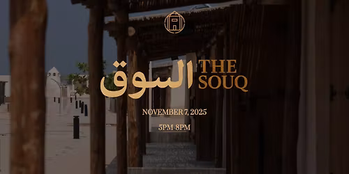 The Souq Opening