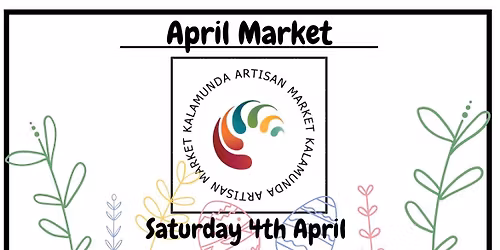 Monthly Kalamunda Artisan Market