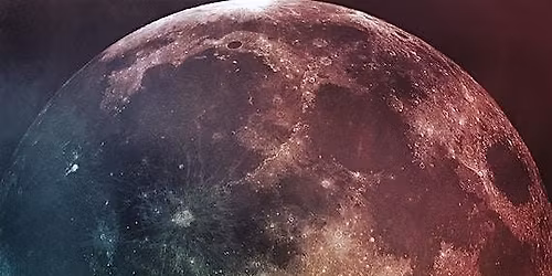 Floating Hammock Sound Bath Meditation - Thanksgiving Edition!