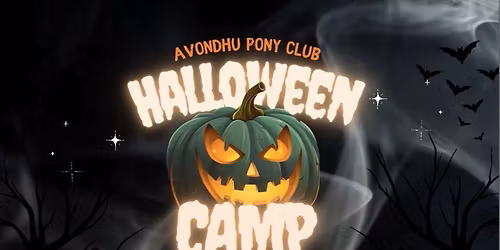 Halloween Camp