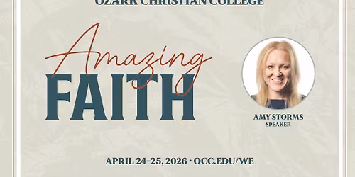 Women\u2019s Event at OCC