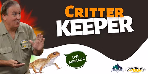 Critter Keeper