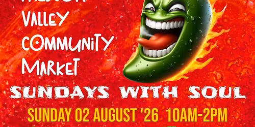 \ud83c\udf36\ufe0f Sunday with Soul \u2014 Hot Deals, Cool Vibes