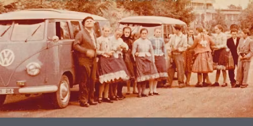 Gy\u0171jtem\u00e9nyi est\u00e9k - Sztehlo G\u00e1bor (katal\u00f3gusbemutat\u00f3)