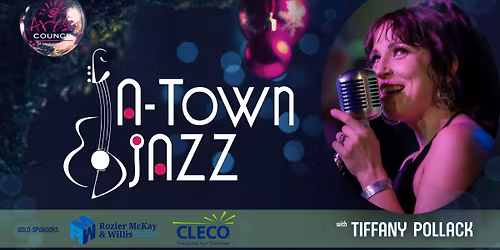 A-Town Jazz ft. Tiffany Pollack