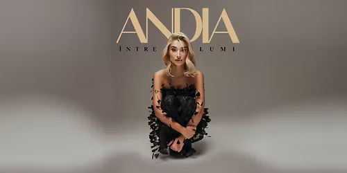 Andia - \u00centre Lumi