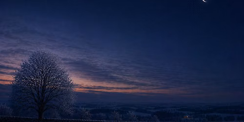Serenata Solstice ~ Echoes of Light
