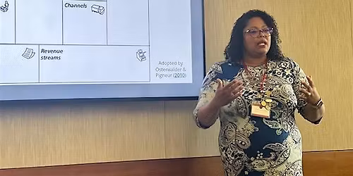 Building Better Business - MASTER CLASS in Grant & Funding Readiness