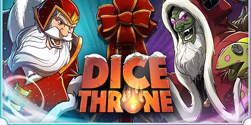 Dice Throne Day