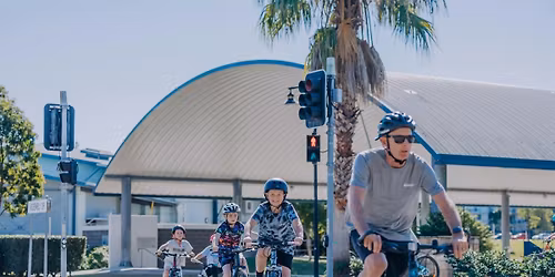 Tweens Freedom to Ride (Runaway Bay)