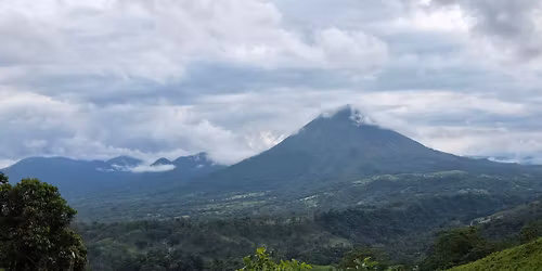 Costa Rica Travel Retreat \ud83c\udde8\ud83c\uddf7\ud83e\udd19\u2708\ufe0f