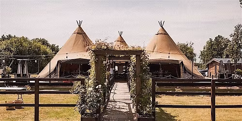 Nuddock Wood Lake Wedding Open Day