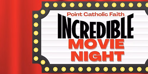 Incredible Movie Night