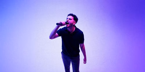 Hamoodi: Live in London