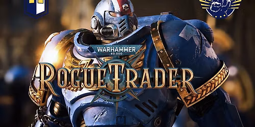 Warhammer 40k, Rogue Trader Tournament, 2,000 points