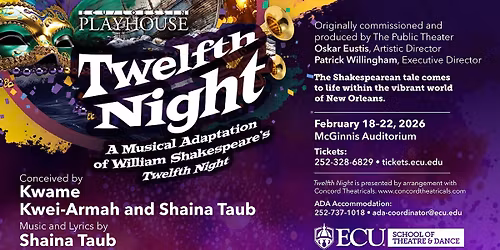 Twelfth Night