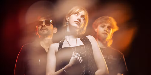 Grundeis (DE) + Resplandor (PER\/NL)