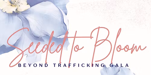 Beyond Trafficking Gala 2026