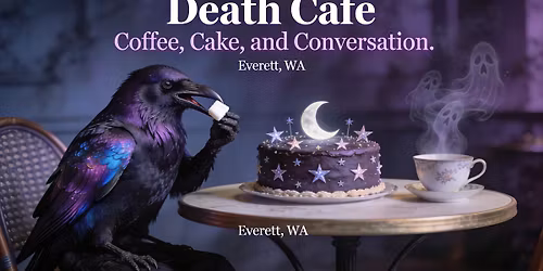 Death Cafe, Everett