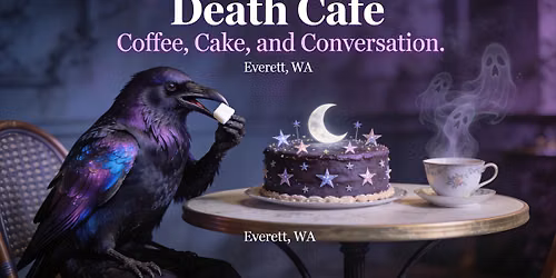 Death Cafe, Everett