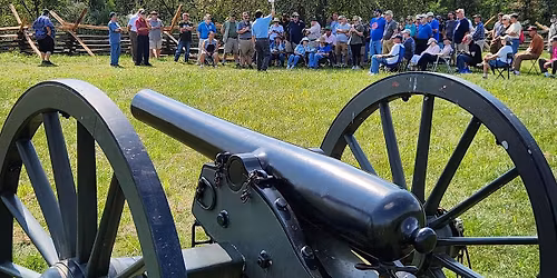 Winchester Civil War Weekend 2026